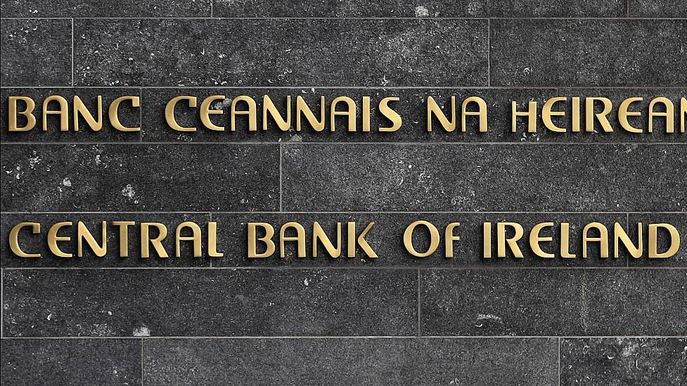 No Evidence Of Jump In Corporate Insolvencies Says Central Bank