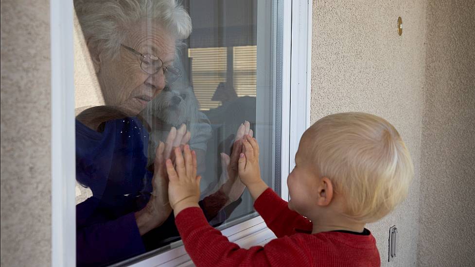 Covid-19 ‘Perfect Storm’ For Older People’s Mental Heath, Says Watchdog