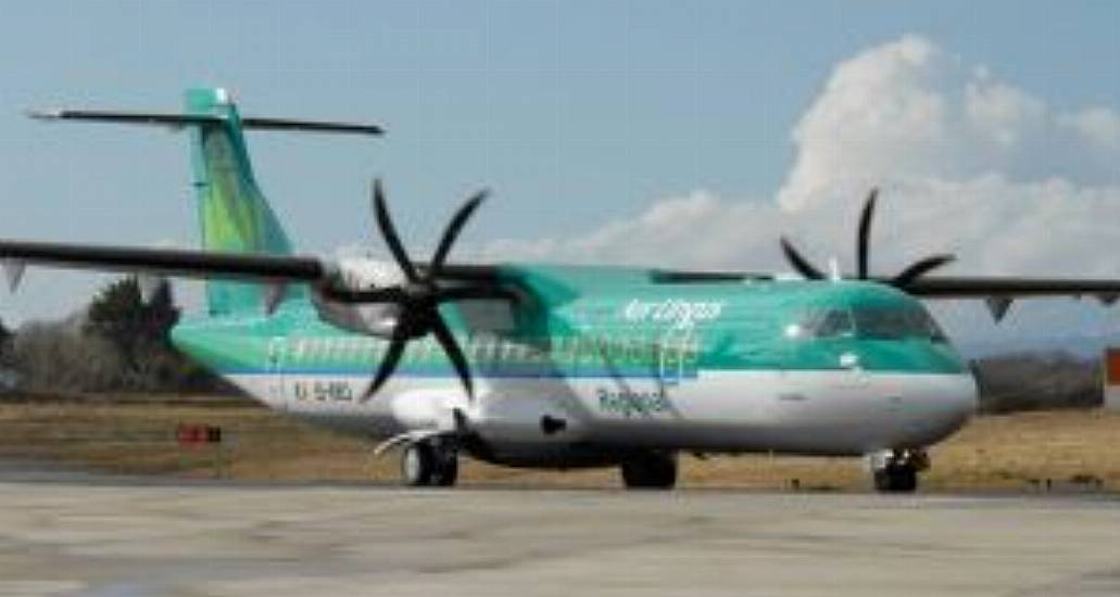 Stobart Air Majority Share Sold To Isle Of Man Company Ettyl