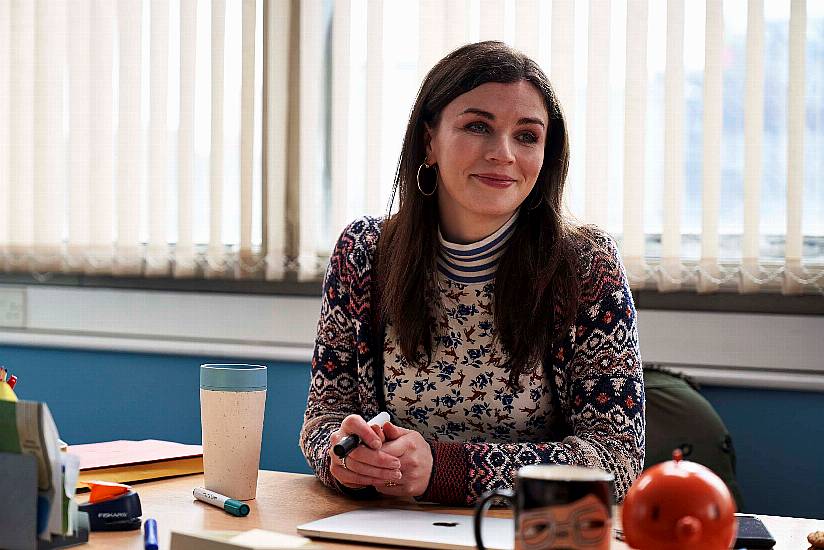 Irish Comedian Aisling Bea Gears Up For Hosting Have I Got News For You