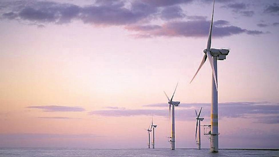 Environmentalist Challenges Offshore Wind Farm Decision