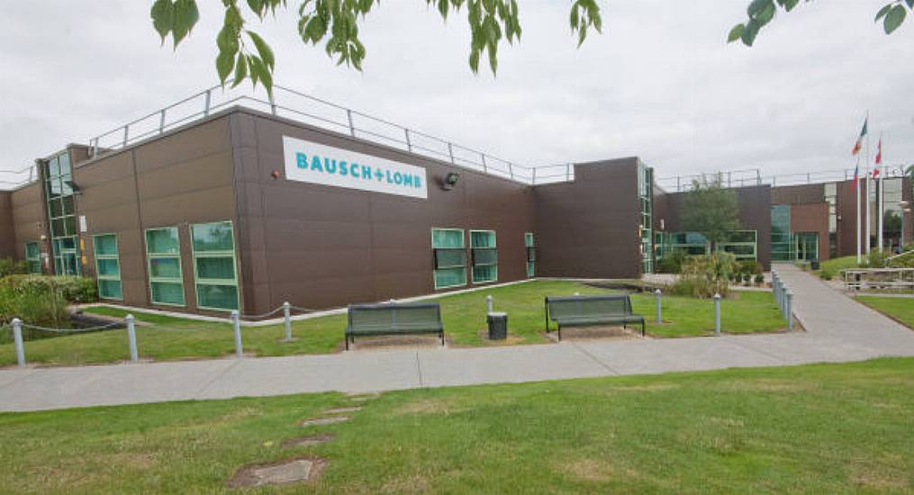 Bausch And Lomb Staff To Vote On New Pay Deal