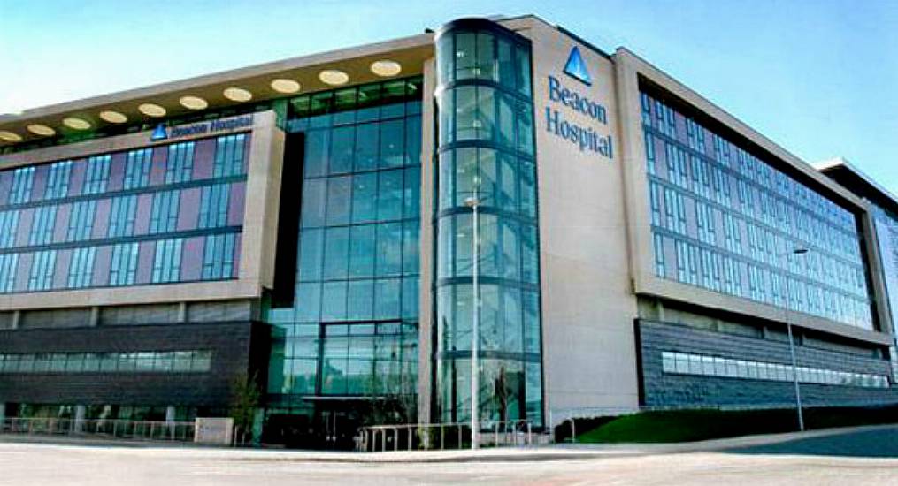 Beacon Hospital Enters ‘Safety Net’ Agreement With Hse Over Covid-19 Capacity