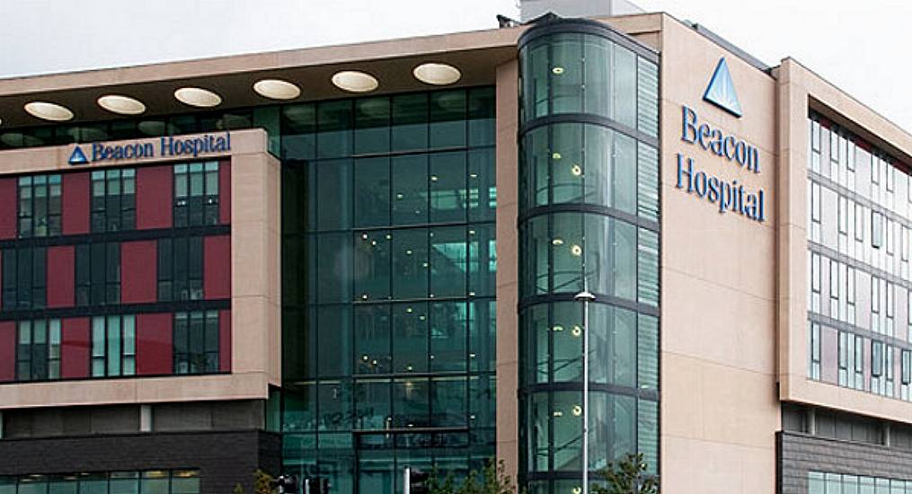 Hse Chief Hits Out At Beacon Hospital For Failing To Provide Beds