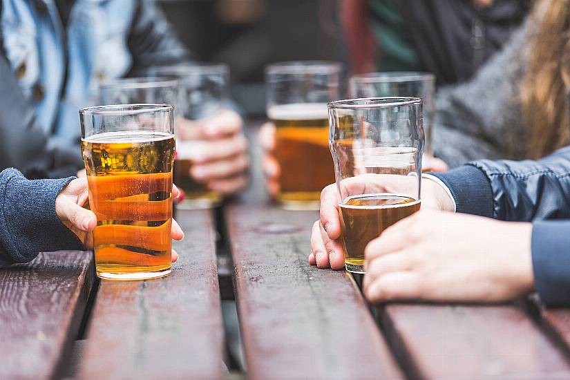 Over 2,000 Pubs Closed In Ireland Since 2005 - Report