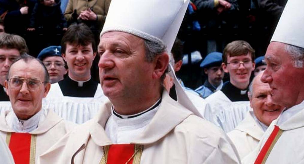 Fresh Probe Sanctioned Into Investigation Of Bishop Eamonn Casey Following Sexual Abuse Allegations