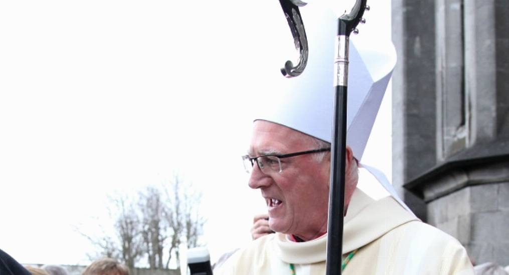 Bishop Of Ossory Dermot Farrell Appointed New Archbishop Of Dublin