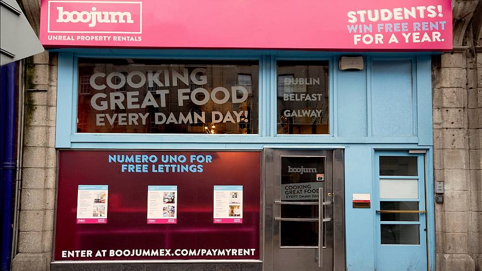 Directors Of Boojum Declare 'Outlook Is Bright' As Revenues Surge By 29% To €27.46M