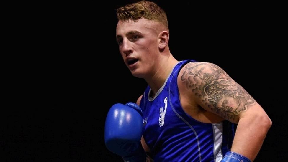 British Man On Trial For Murder Of Champion Boxer In Limerick