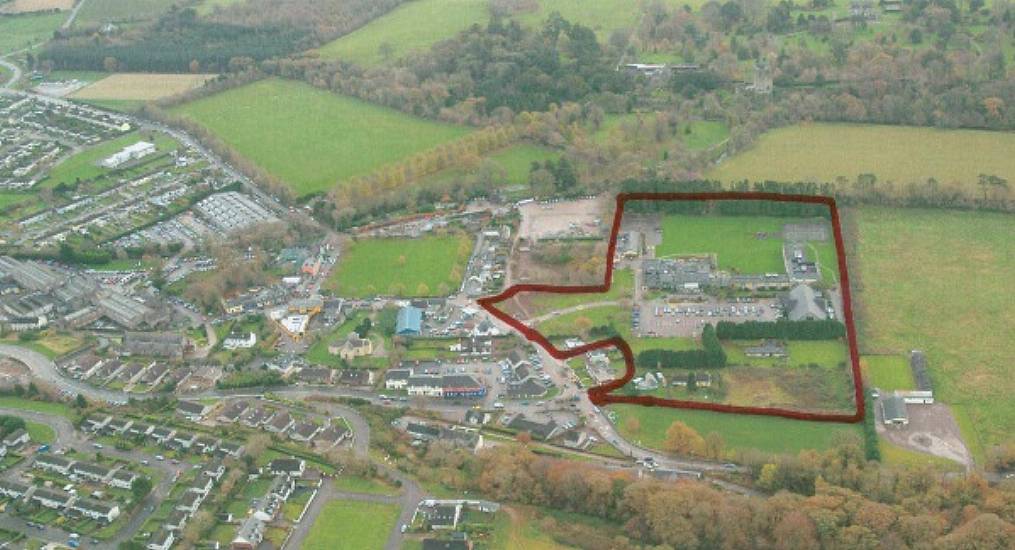 Blarney Woollen Mills Loses Appeal Over New Land-Hoarding Tax