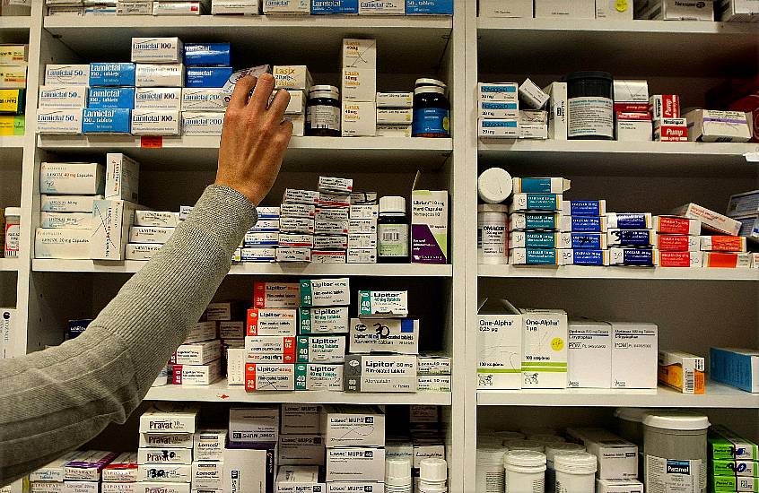 Ireland Lags European Peers On Speed Of Access To New Medicines, Survey Finds