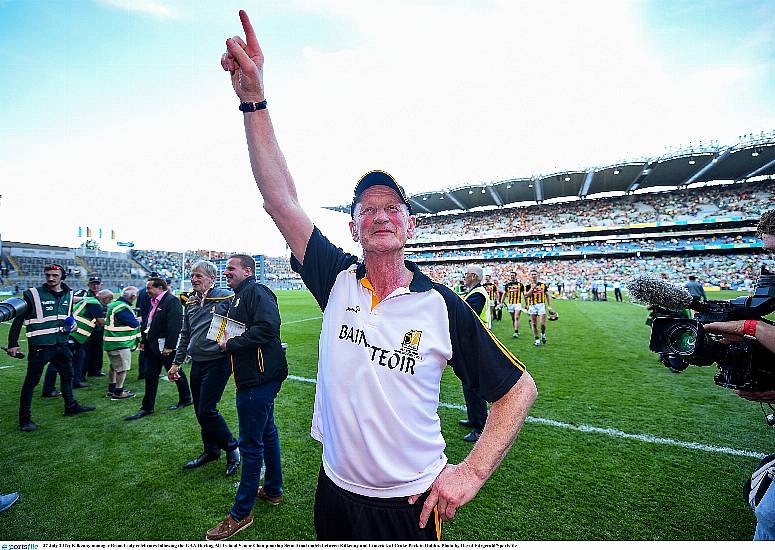 Kilkenny Await Wexford V Laois Victor As Leinster Championship Draws Announced