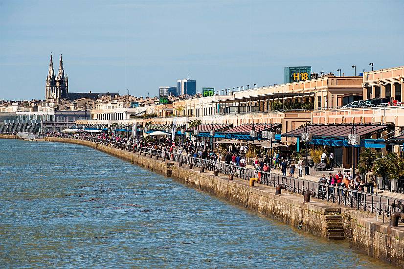 Hse Issues Advice To Irish Fans In Bordeaux Following Botulism Outbreak