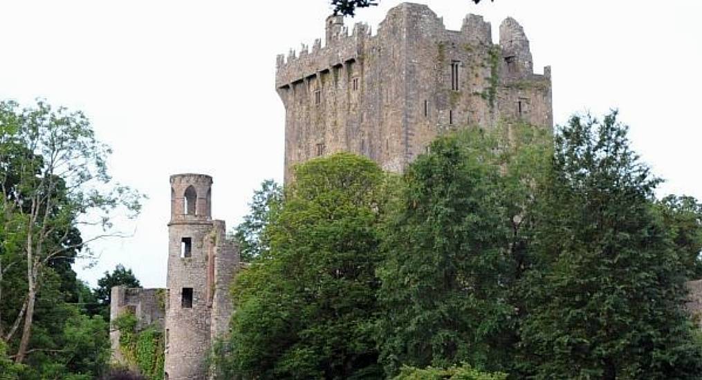 Blarney Castle Operator Challenges Permission For Proposed Hotel And Supermarket