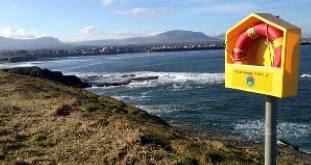 Wicklow Teenager Commended For Sea Rescue