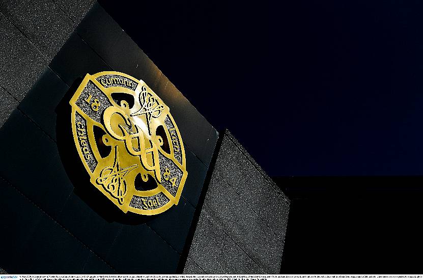 Gaa Asks For Grounds To Be Lit Up To Mark Bloody Sunday