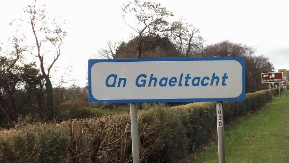 Gaeltacht Irish Language Courses Cancelled For Summer