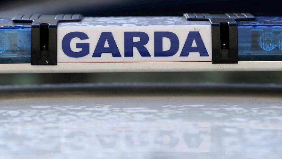 Motorcyclist Killed In N18 Collision In Co Clare