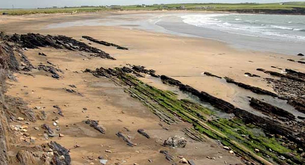 Man (22) Killed After Cliff Fall In Co Cork Named Locally