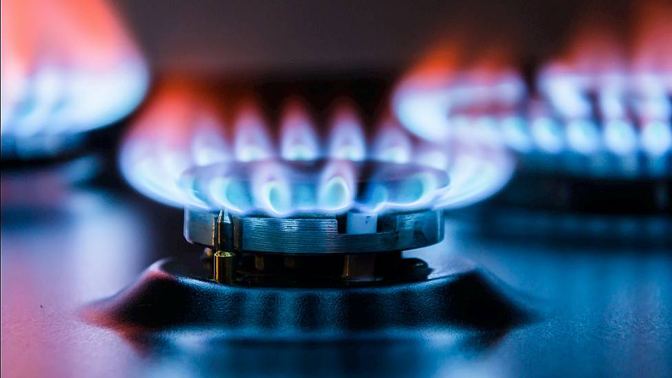 Irish Consumers Could Face Further Gas Price Hikes Amid Cold Snap In Eastern Europe