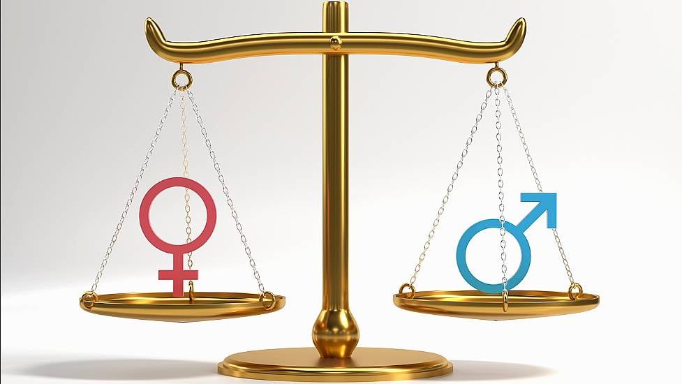 Irish Men More Likely To Feel Gender Equality Has Been Achieved Than Women