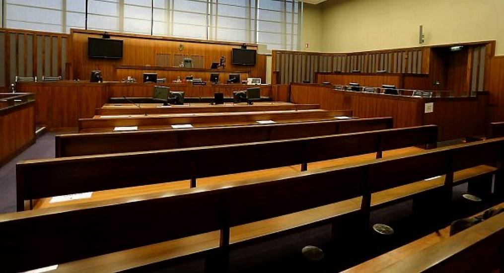 Court Hears Pregnant Woman Was Assaulted By Expectant Father On Way To Check-Up