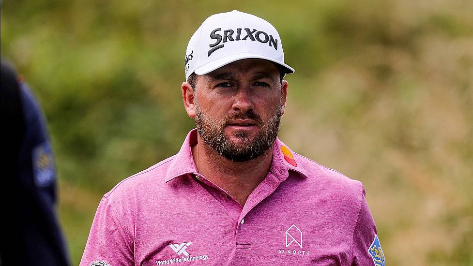 Graeme Mcdowell Firm Takes €500,000 Hit After Hurricane Wipes Out Holiday Home