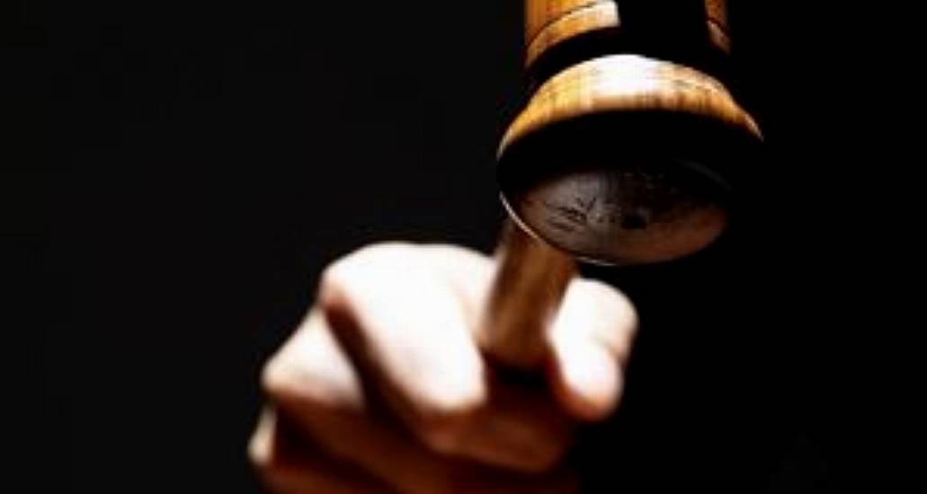 Man Jailed For Unprovoked Attack On Donegal Pensioner