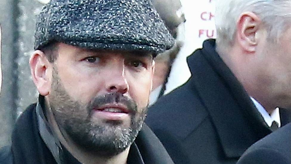 Hearing Set For Cab's Court Order Against Daniel Kinahan To Seize Dublin Mansion