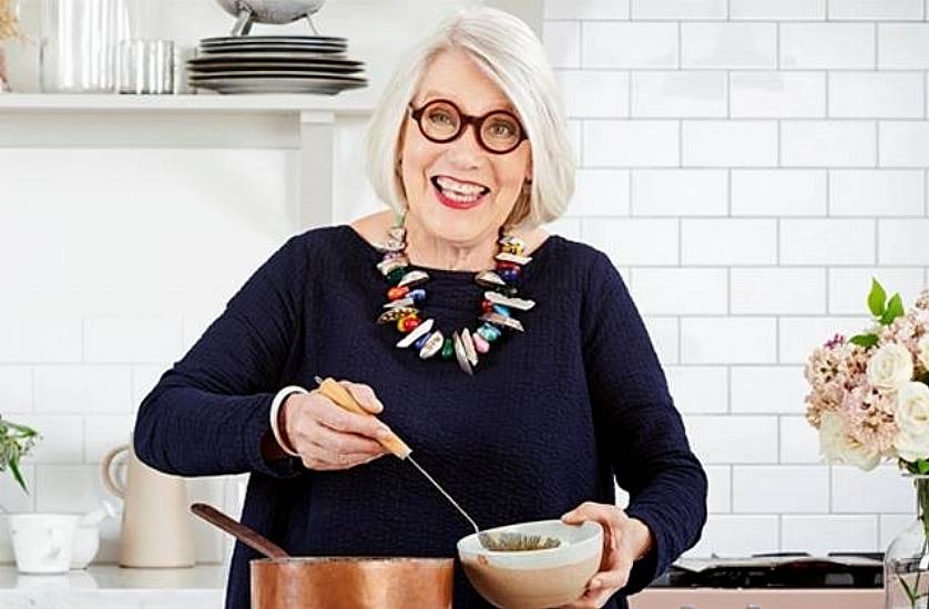 Profits At Darina Allen's Ballymaloe Cookery School Climb To €2.82M