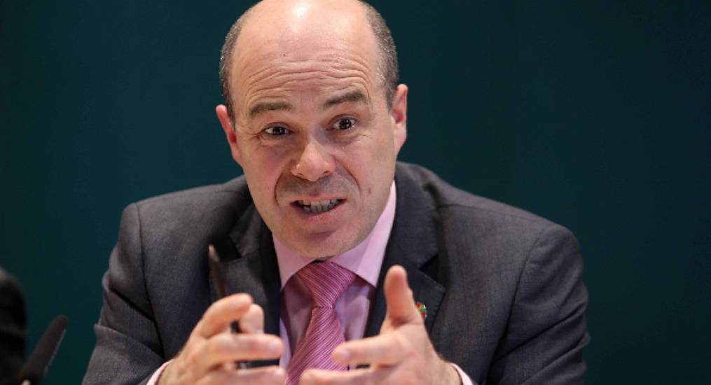 Self-Employed To Become Eligible For Pup Soon Hopes Naughten