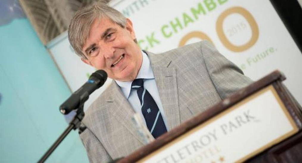 Pre-Tax Profits Down 20% At Denis Brosnan's Bloodstock Firm