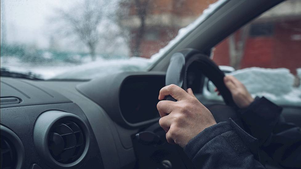 Ni And Uk Driving Licence Holders Given Final Reminder Ahead Of Brexit Expiry