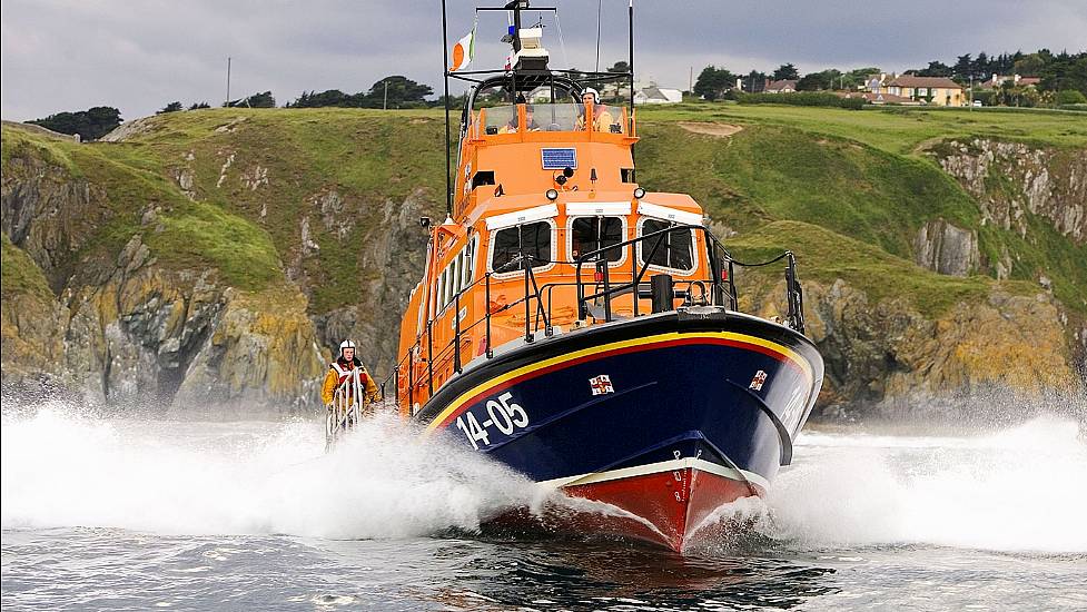 Man Admits Making Hoax Calls To Rnli Claiming Body Floating In Water