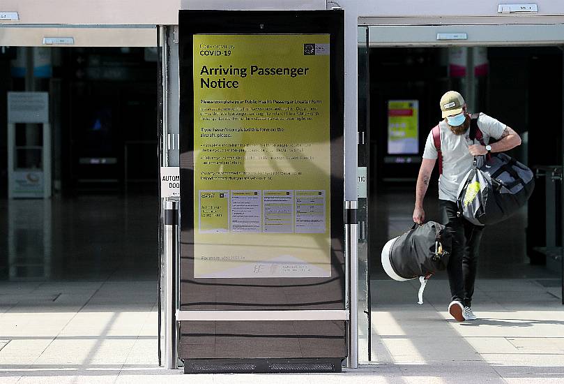 Mandatory Quarantine And More Checkpoints Considered Under Increased Travel Restrictions