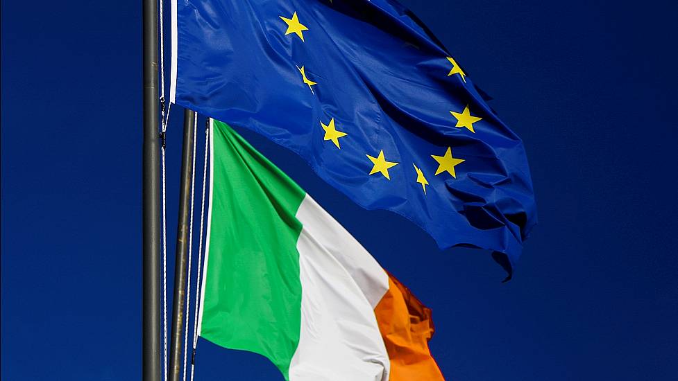 Irish To Be Fully Recognised As An Official Eu Language From January