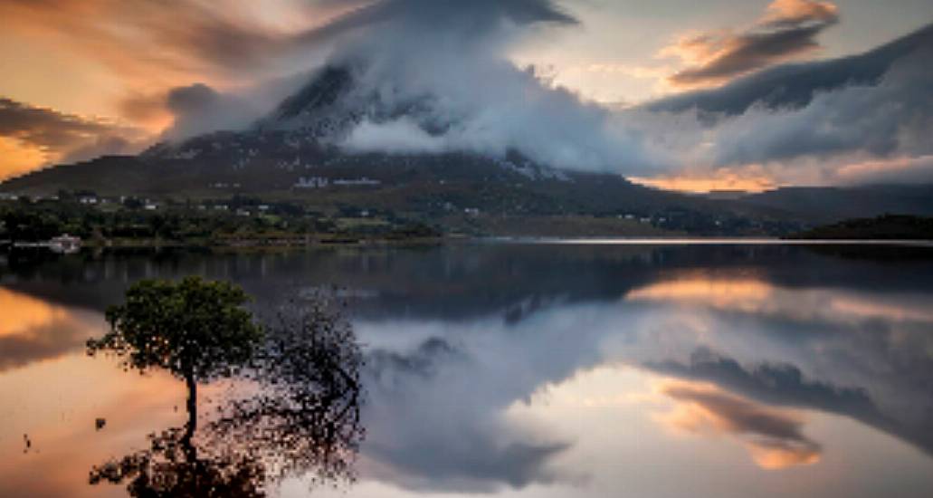 Warning After Climber Rescued From Donegal Mountain After Being Stranded For Hours