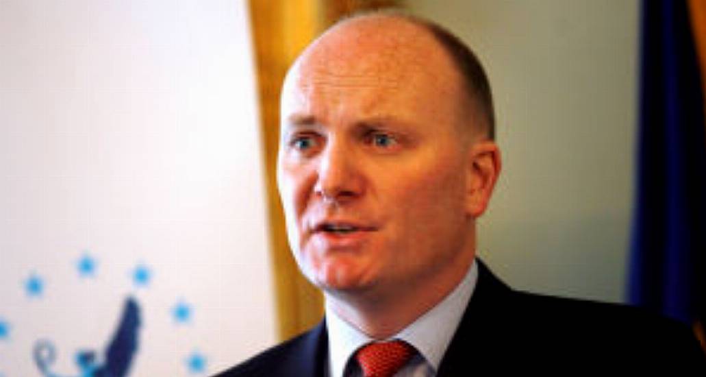 Rte Apologises To Businessman Declan Ganley