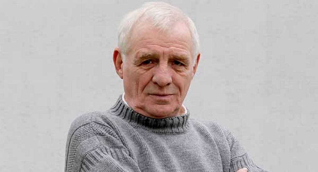 Eamon Dunphy's The Stand Podcast Firm Records €103,595 Profit For 2022