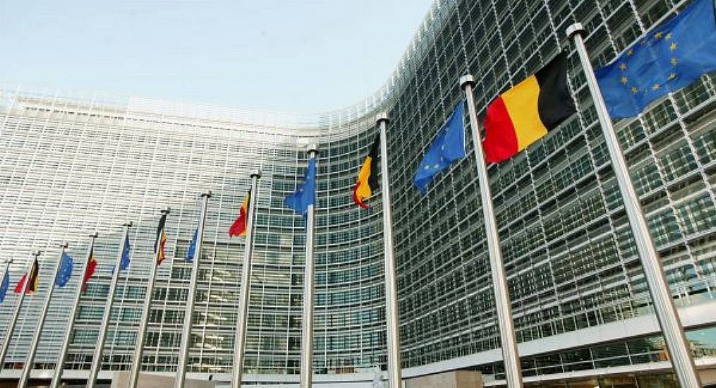 Eu Eyes Tougher Measures Against Foreign Industrial Espionage