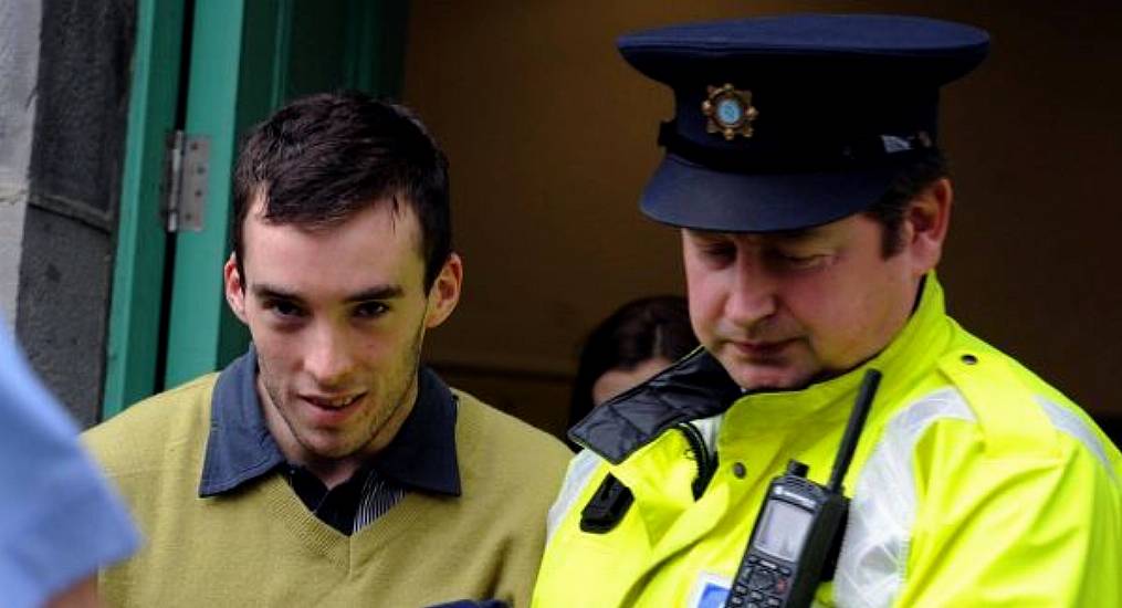 Son Who Killed His Mother With Hatchet Was Insane At The Time Of Her Death, Trial Told