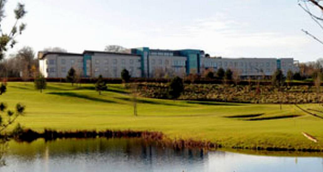 Chinese Businessman Settles Action Over Fota Island Resort