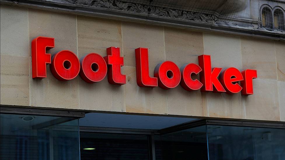 Foot Locker Loses Appeal Over Grafton Street Covid Lockdown Rent