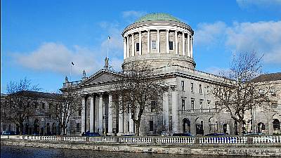 Boy Settles Hearing Loss Case Over Audiology Services In West Of Ireland