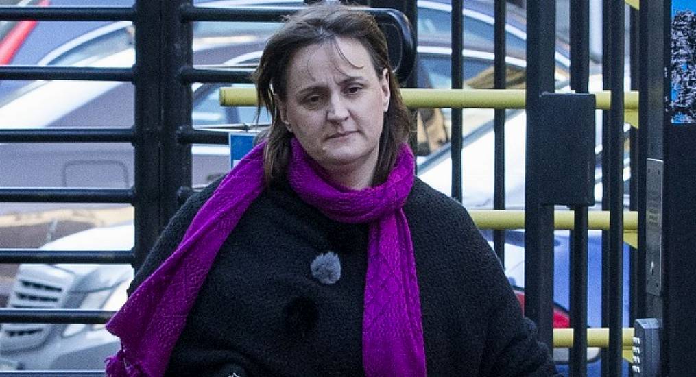 Mother Whose Two Sons Were Killed By Father Describes New Parole Act As 'Bitter-Sweet'