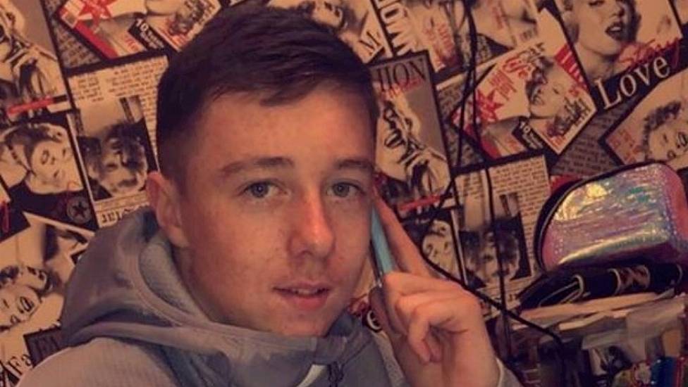 Two Men Accused Of Keane Mulready-Woods Murder To Face Trial In Special Criminal Court