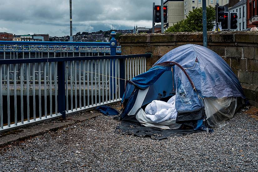 Better Co-Operation Needed Between Groups Working With Dublin's Homeless