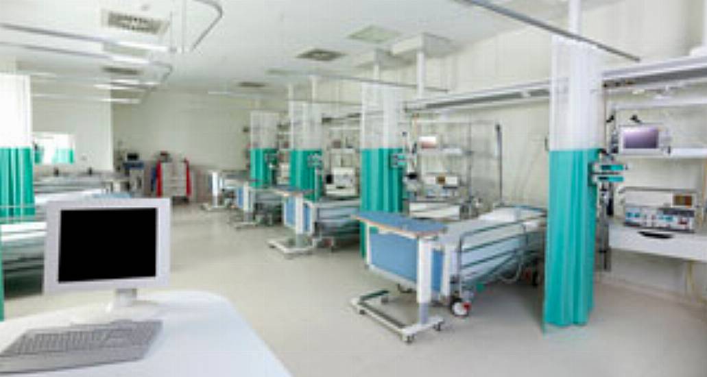 Up To 350 Nurses Redeployed To Icu With Hospitals In 'Crisis' Mode