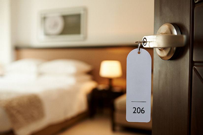 Hotel Energy Costs Now Up To 12% Of Revenue, Compared To 4% In 2019