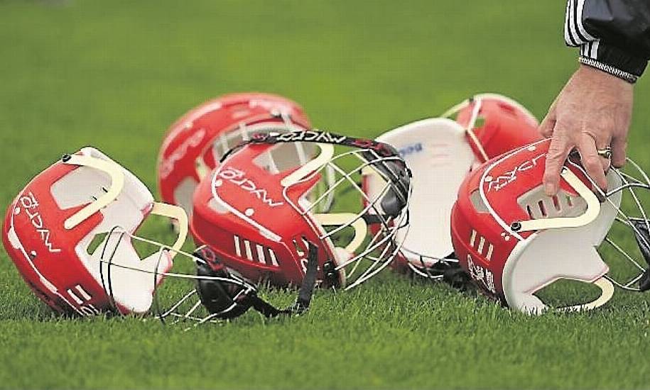 Study Shows Hurling And Camogie Players Not Wearing Quality Helmets At Higher Risk Of Serious Injury